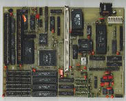 Sp97 Mainboard