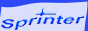 Sprinter Project